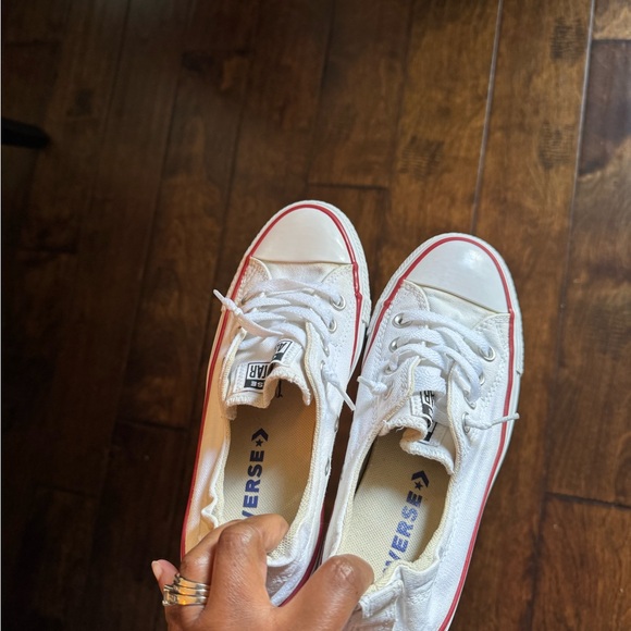 Converse - Picture 4 of 7